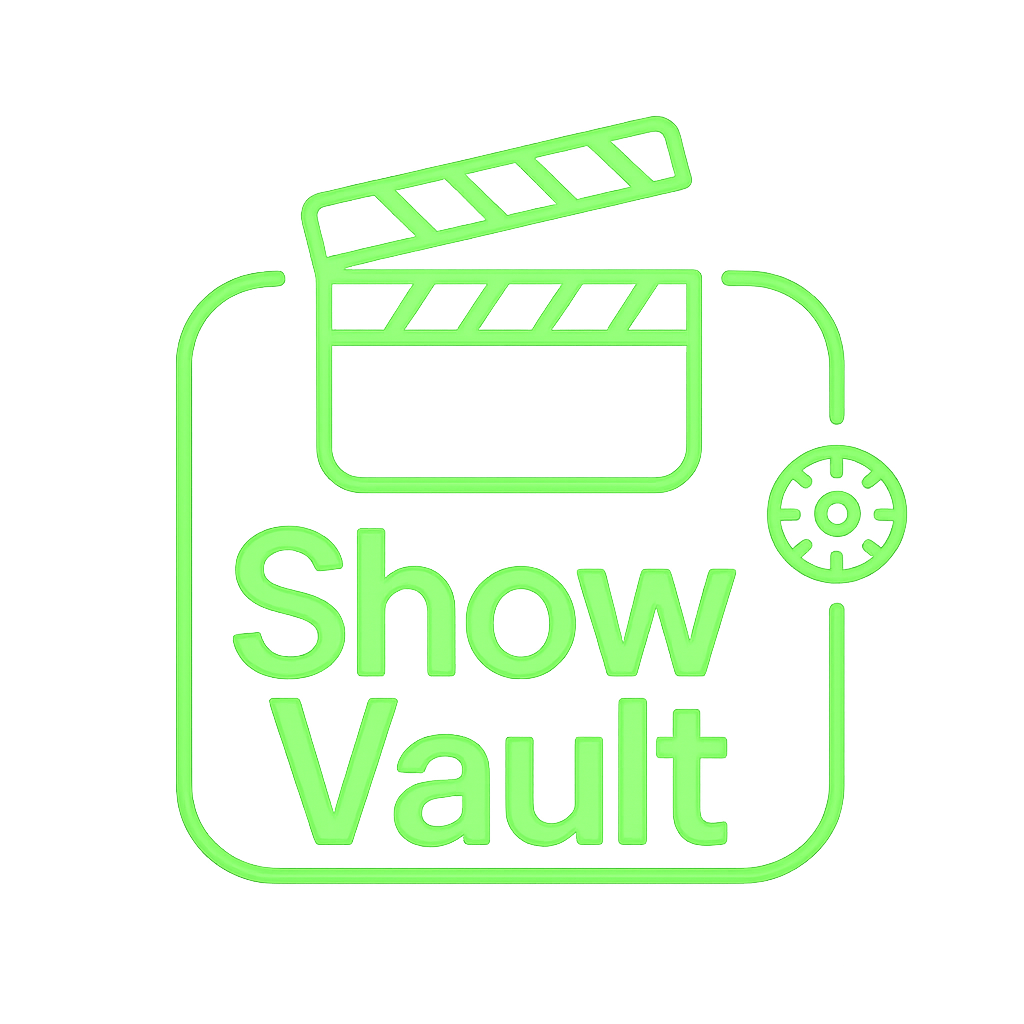ShowVault